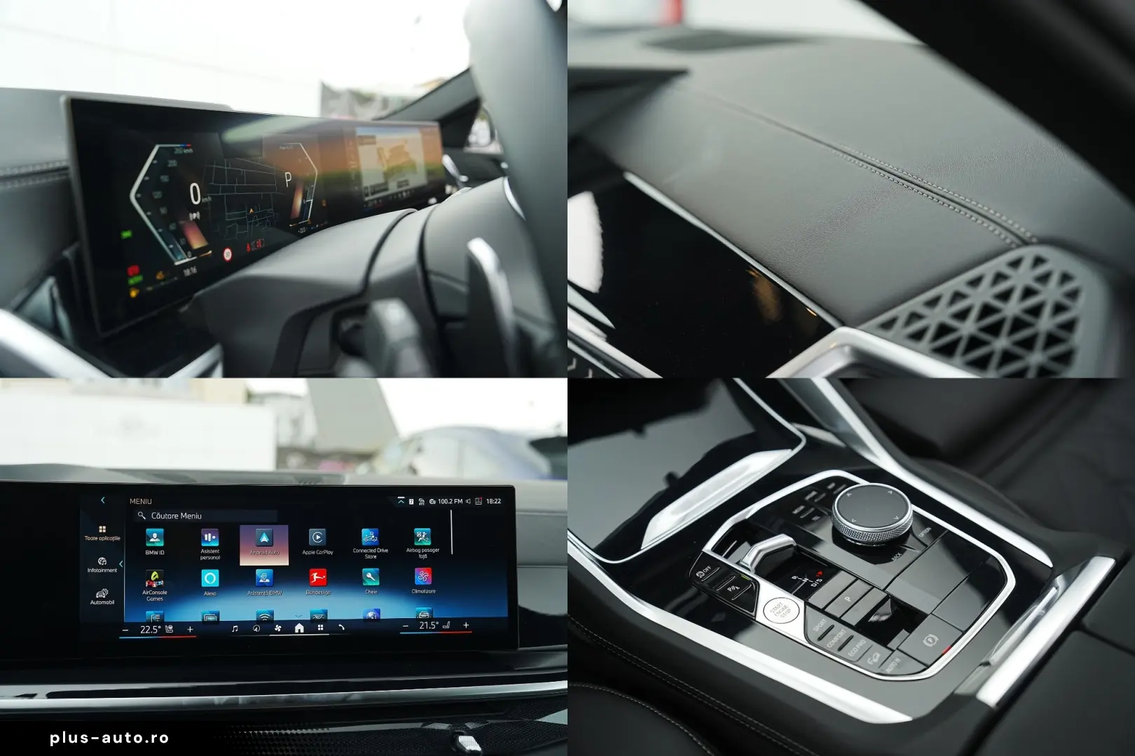 BMW X6 xDrive40i AT MHEV