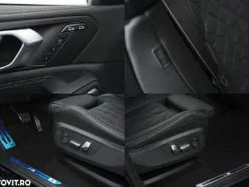 BMW X6 xDrive40i AT MHEV