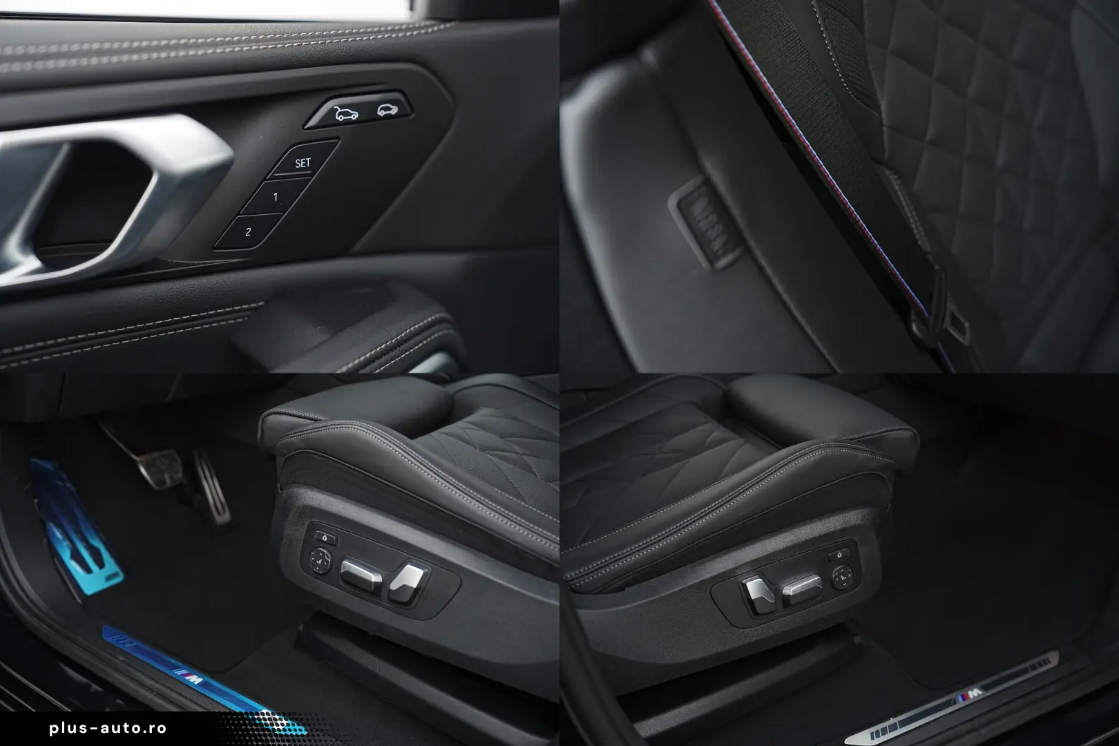 BMW X6 xDrive40i AT MHEV