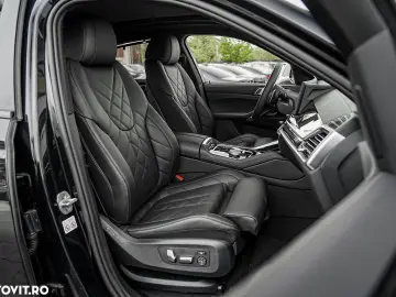 BMW X6 xDrive40i AT MHEV