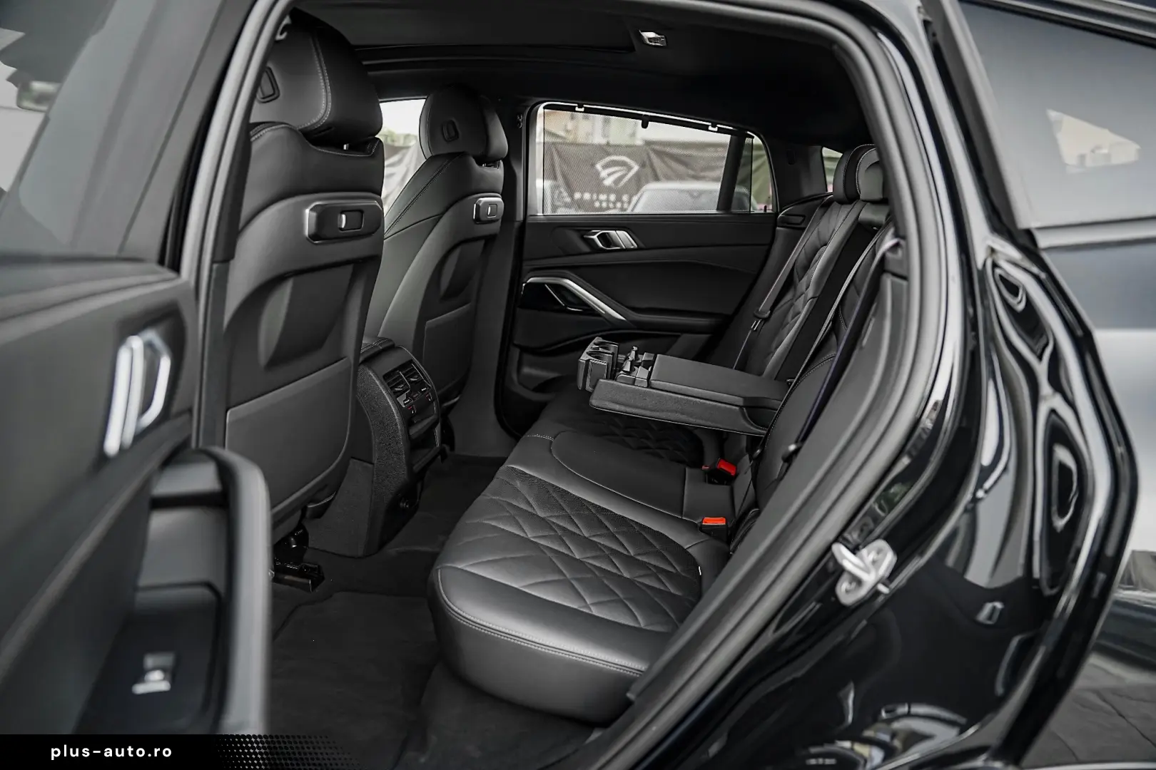 BMW X6 xDrive40i AT MHEV