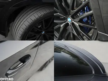 BMW X6 xDrive40i AT MHEV