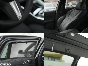 BMW X6 xDrive40i AT MHEV