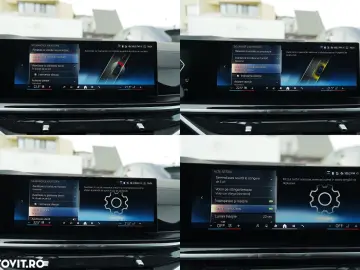 BMW X6 xDrive40i AT MHEV