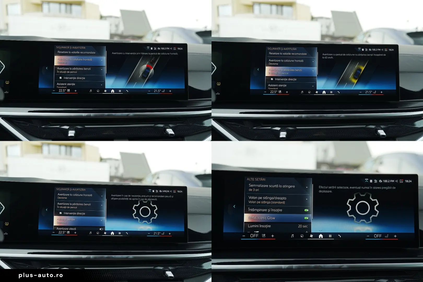 BMW X6 xDrive40i AT MHEV