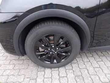 DS DS7 E-Tense Hybrid4x4 Ligne Noire  NightVision L