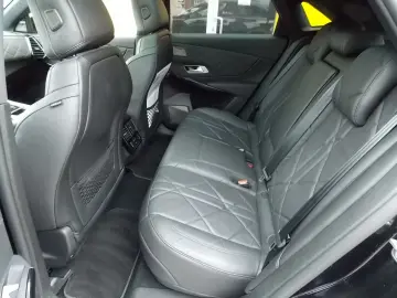 DS DS7 E-Tense Hybrid4x4 Ligne Noire  NightVision L