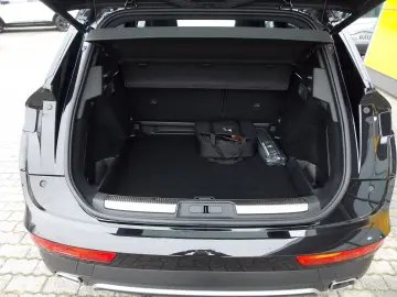 DS DS7 E-Tense Hybrid4x4 Ligne Noire  NightVision L