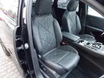 DS DS7 E-Tense Hybrid4x4 Ligne Noire  NightVision L