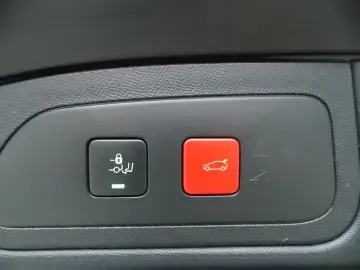 DS DS7 E-Tense Hybrid4x4 Ligne Noire  NightVision L