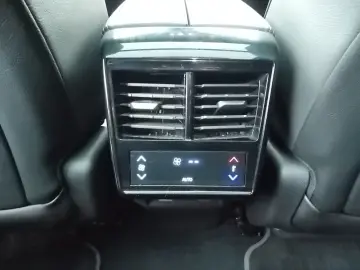 DS DS7 E-Tense Hybrid4x4 Ligne Noire  NightVision L