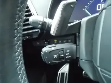 DS DS7 E-Tense Hybrid4x4 Ligne Noire  NightVision L