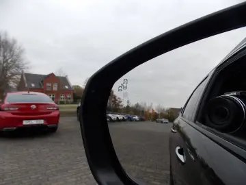 DS DS7 E-Tense Hybrid4x4 Ligne Noire  NightVision L