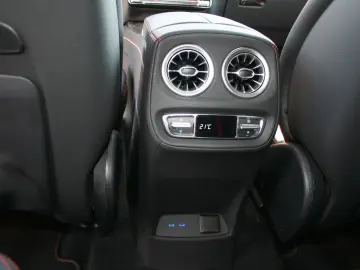 MERCEDES-BENZ G 450 d AMG Line  Absolute Vollausstattung