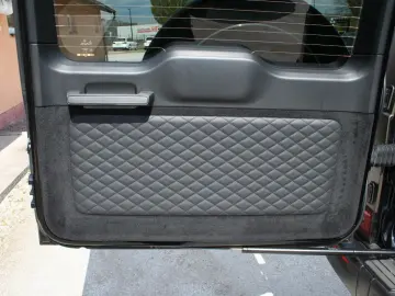 MERCEDES-BENZ G 450 d AMG Line  Absolute Vollausstattung