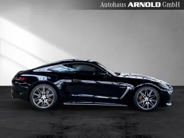 MERCEDES-BENZ-AMG GT 63 4M  Fahrass-P. Burmester 360