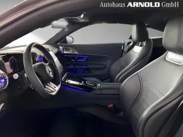 MERCEDES-BENZ-AMG GT 63 4M  Fahrass-P. Burmester 360