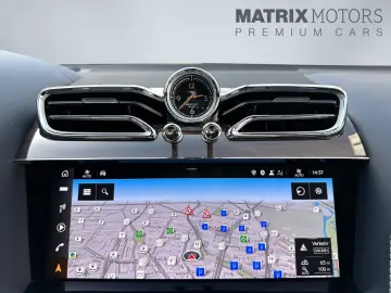 BENTLEY Bentayga V8 First Edition 1.Hand E-AHK NAIM