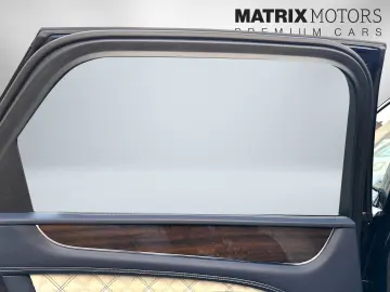 BENTLEY Bentayga V8 First Edition 1.Hand E-AHK NAIM