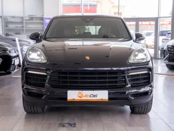Porsche Cayenne V6 3.0l
