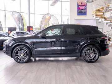 Porsche Cayenne V6 3.0l