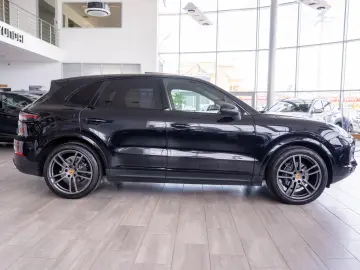 Porsche Cayenne V6 3.0l