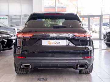 Porsche Cayenne V6 3.0l