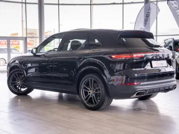 Porsche Cayenne V6 3.0l
