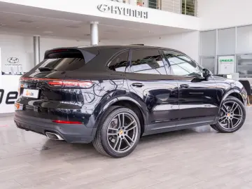 Porsche Cayenne V6 3.0l