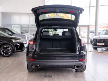 Porsche Cayenne V6 3.0l
