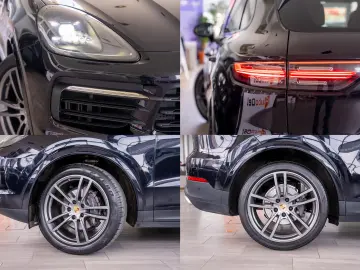 Porsche Cayenne V6 3.0l