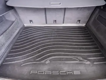 Porsche Cayenne V6 3.0l