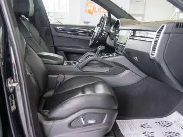 Porsche Cayenne V6 3.0l