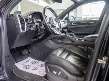 Porsche Cayenne V6 3.0l