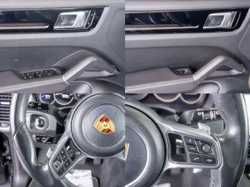 Porsche Cayenne V6 3.0l