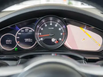 Porsche Cayenne V6 3.0l