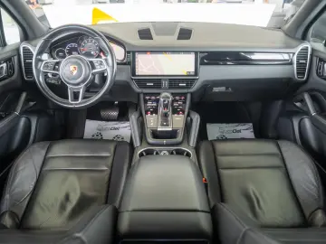 Porsche Cayenne V6 3.0l