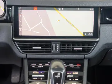 Porsche Cayenne V6 3.0l