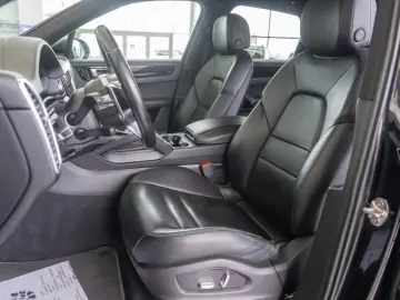 Porsche Cayenne V6 3.0l