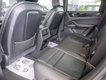 Porsche Cayenne V6 3.0l