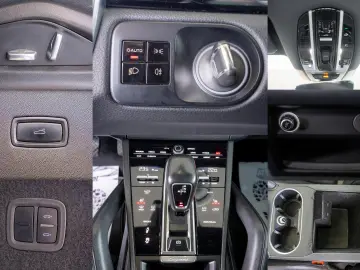 Porsche Cayenne V6 3.0l