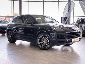 Porsche Cayenne V6 3.0l