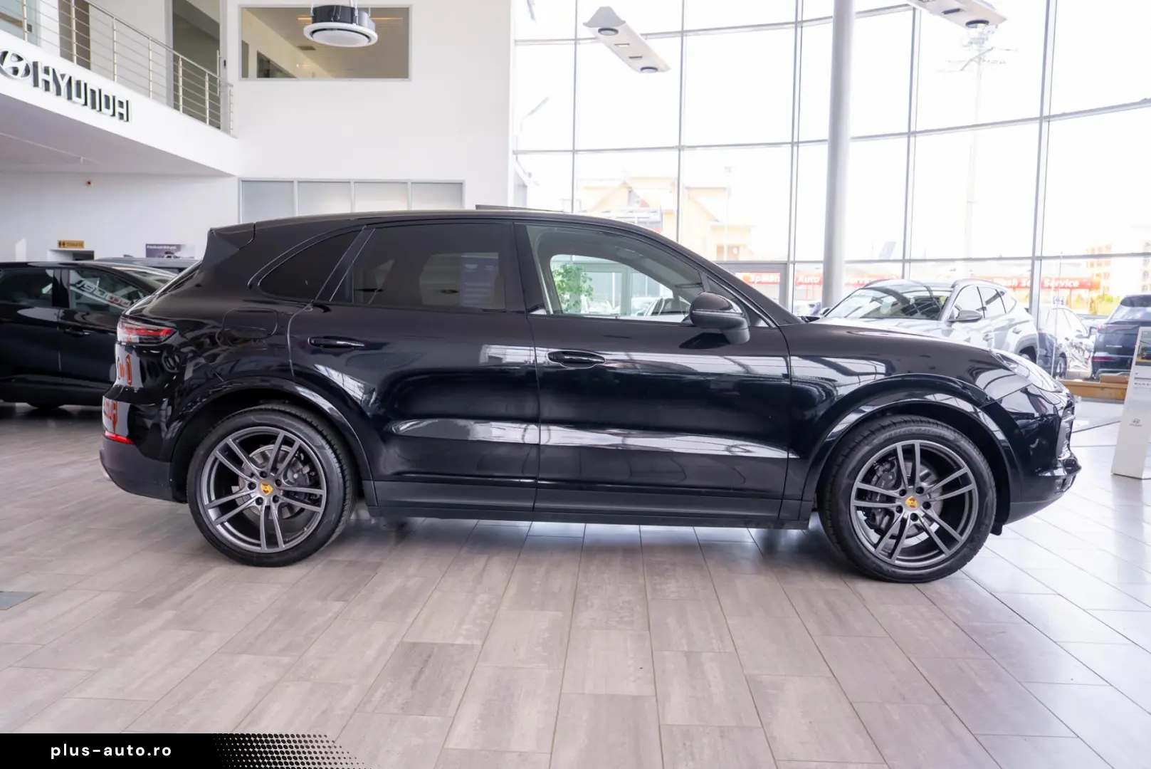 Porsche Cayenne V6 3.0l