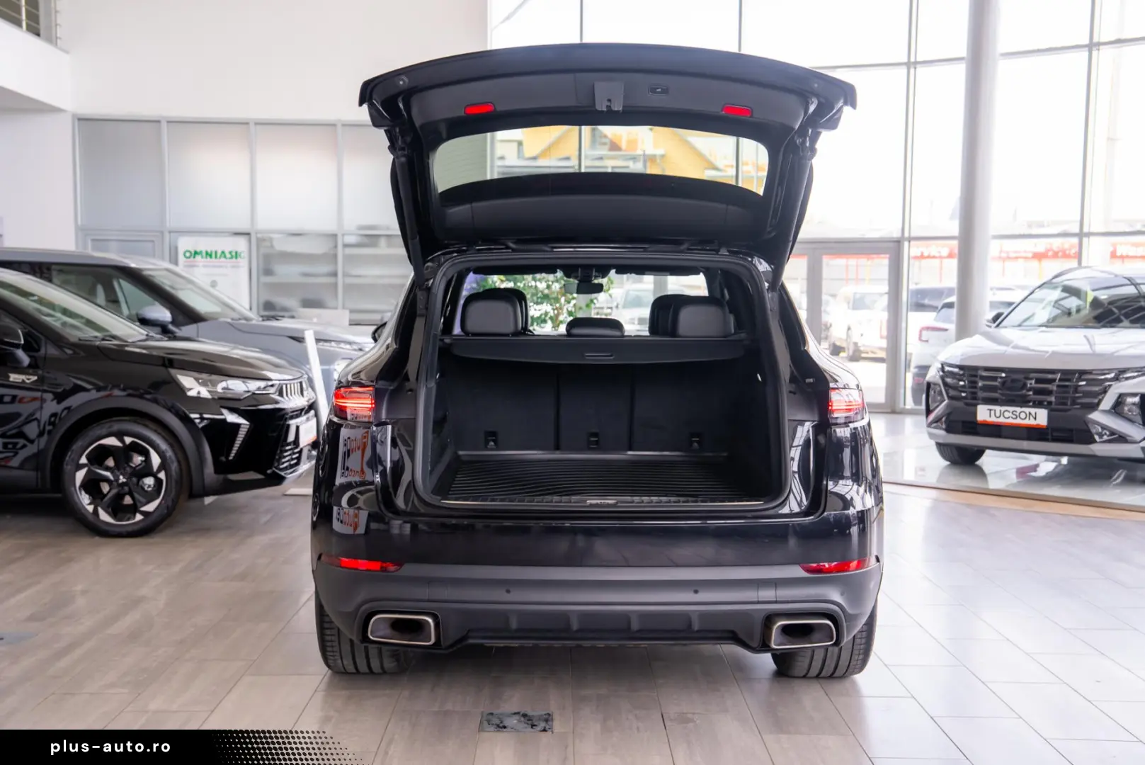 Porsche Cayenne V6 3.0l