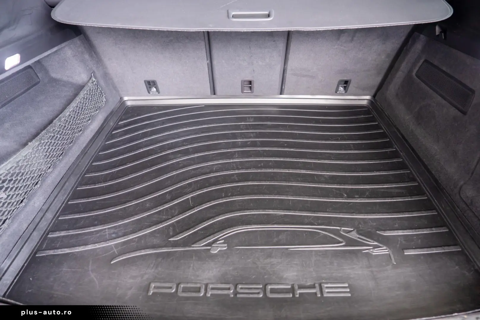 Porsche Cayenne V6 3.0l