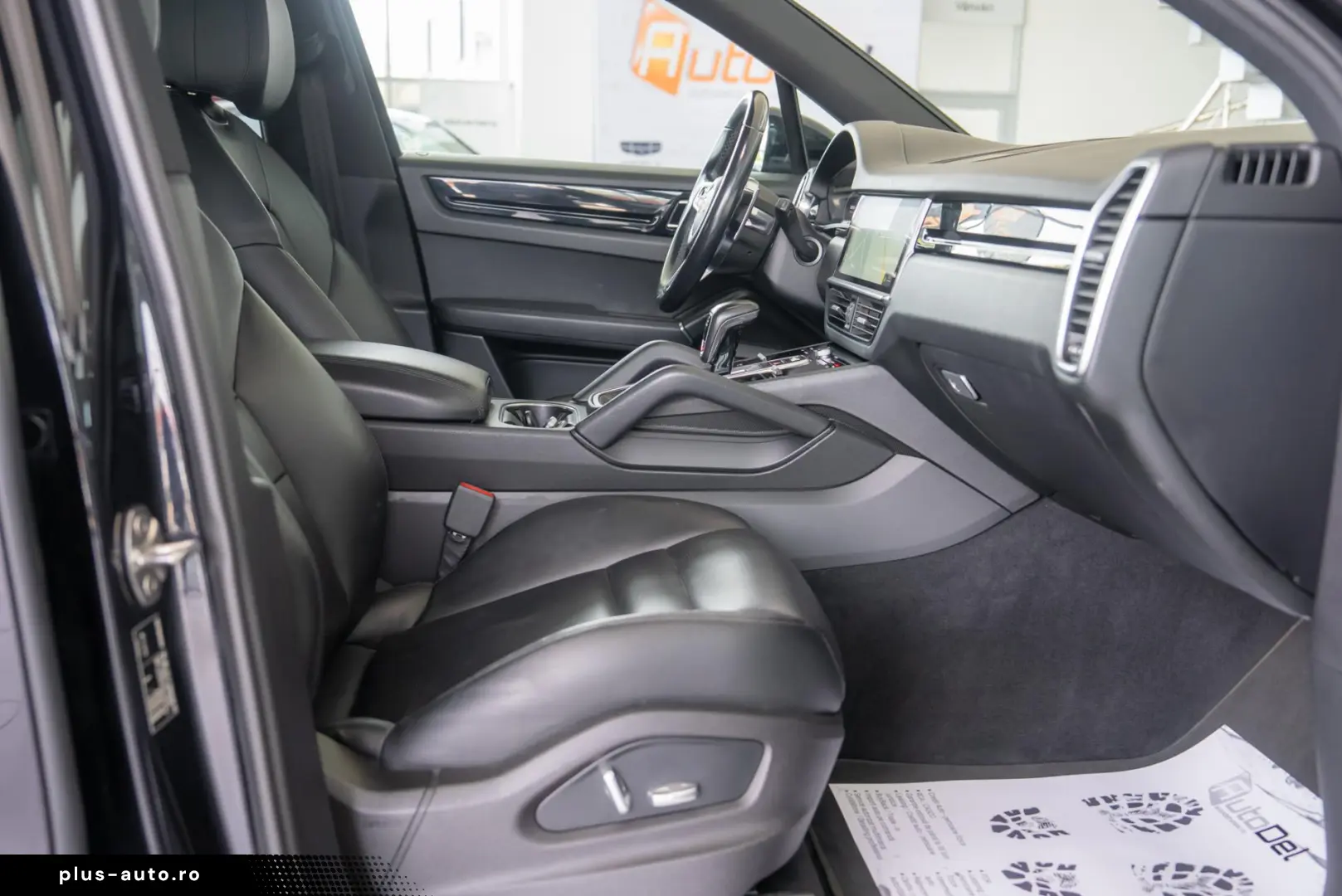 Porsche Cayenne V6 3.0l