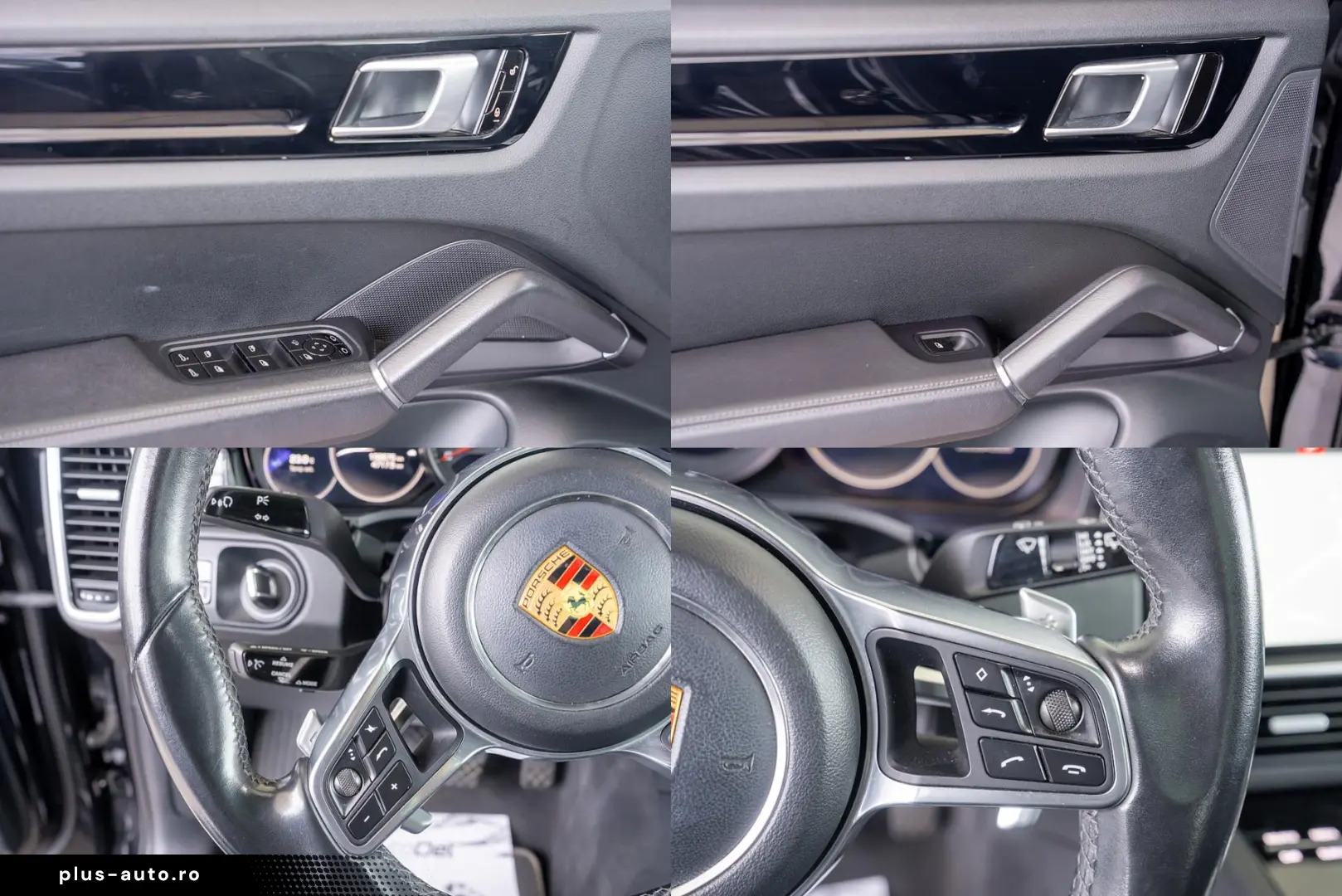 Porsche Cayenne V6 3.0l