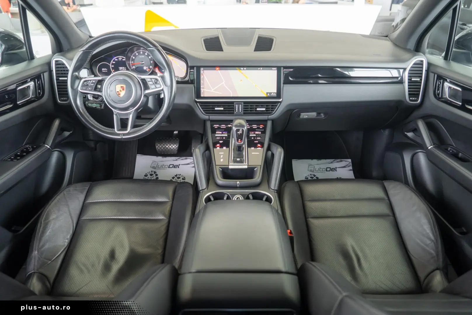 Porsche Cayenne V6 3.0l