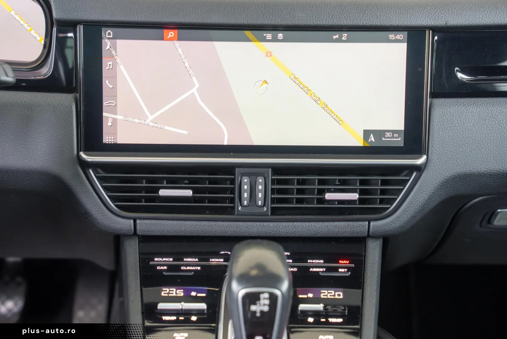 Porsche Cayenne V6 3.0l
