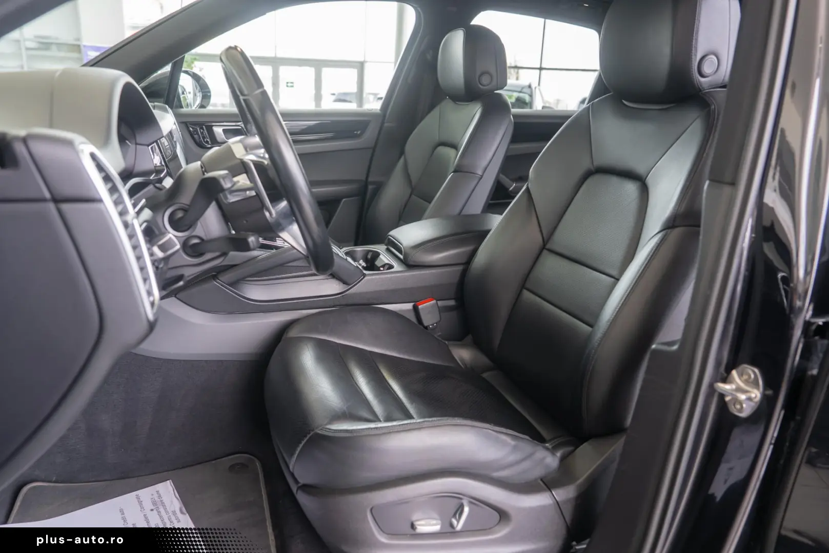 Porsche Cayenne V6 3.0l